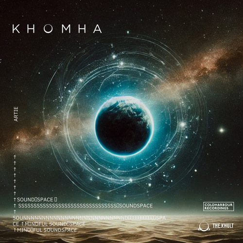 KhoMha - Artie (Extended Mix)