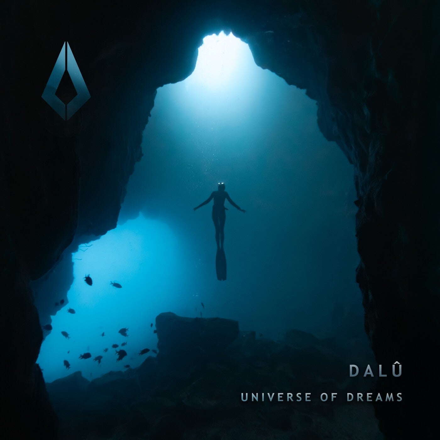 Dalu - Universe of Dreams (Extended Mix)