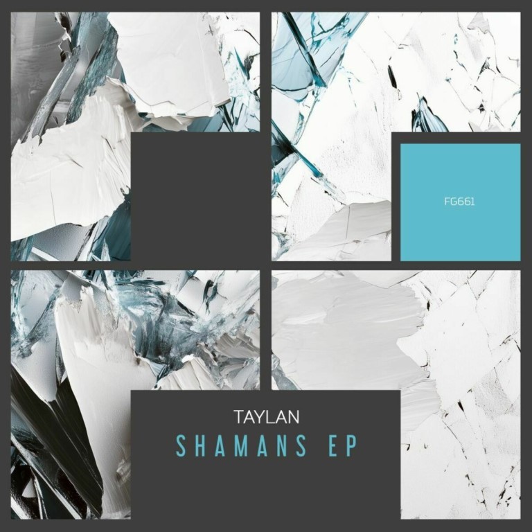 Taylan - Shamans (Extended Mix)