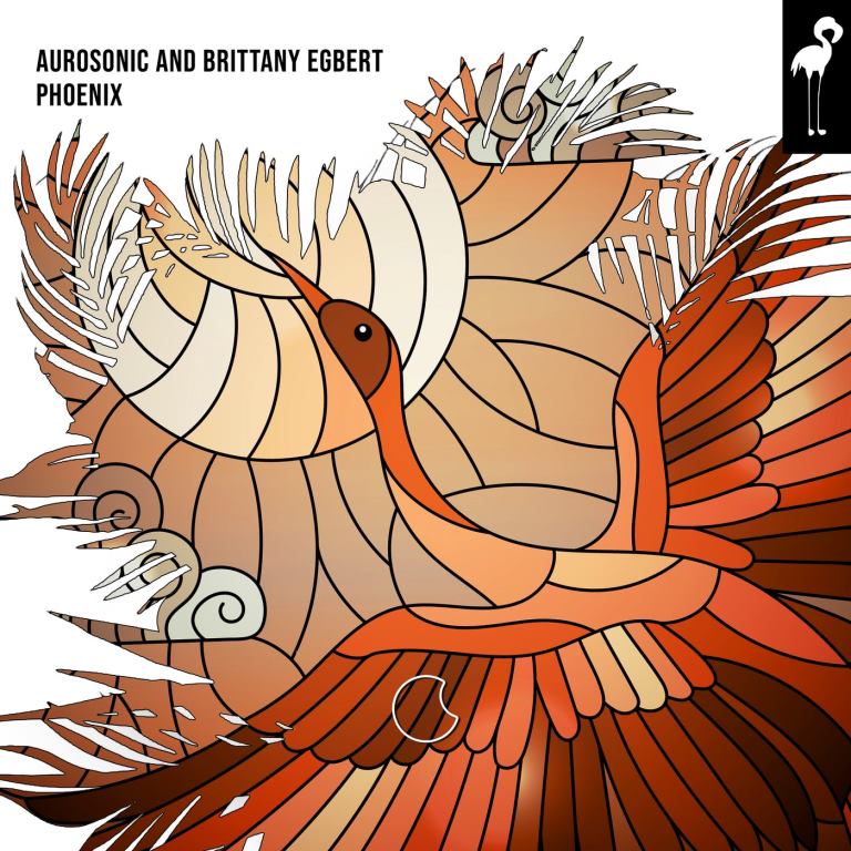 Aurosonic - Phoenix (Original Mix)