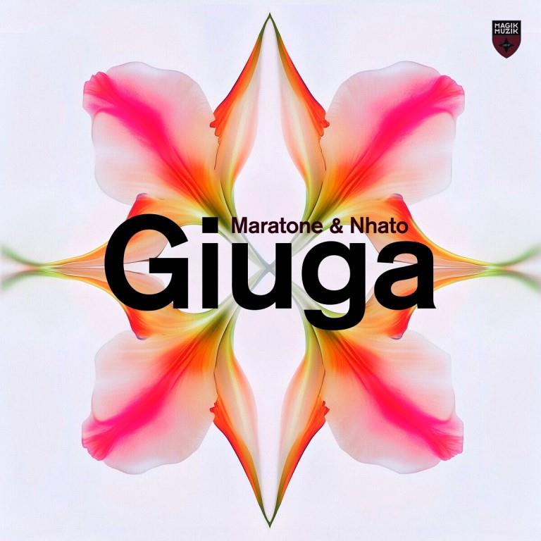 Maratone - Giuga (Extended Mix)