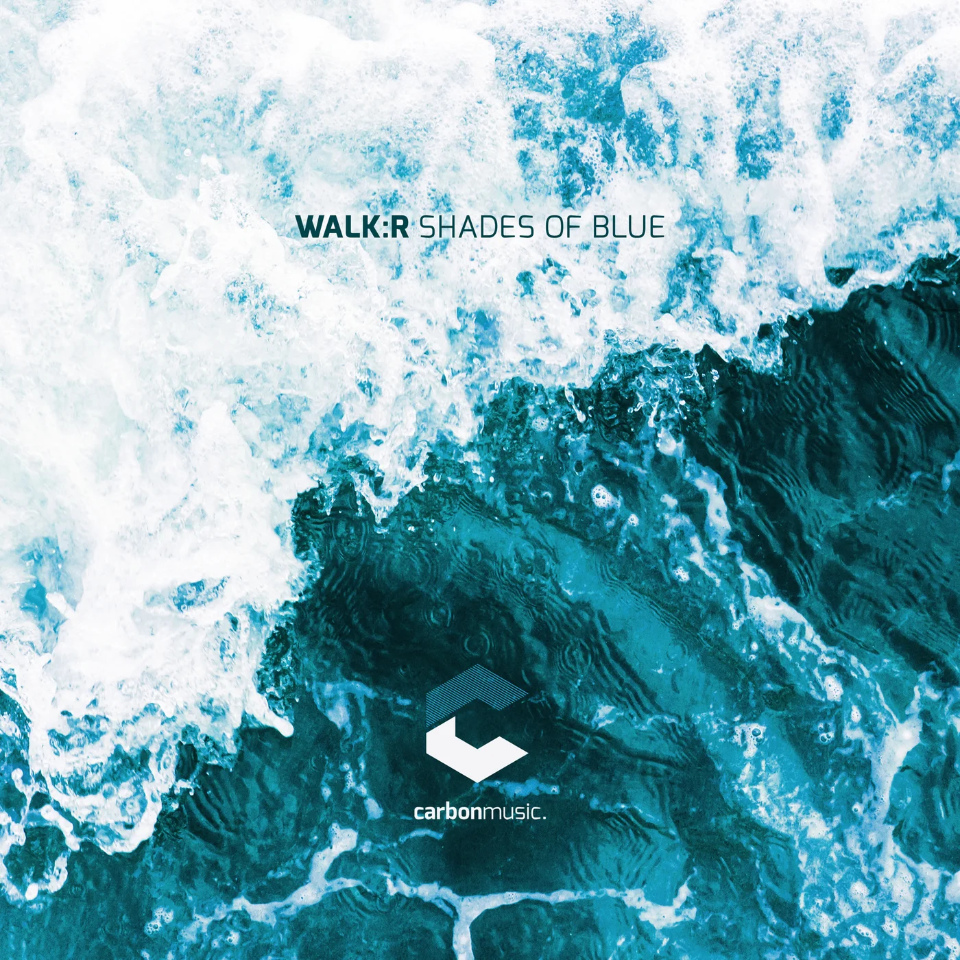 Walk:r - Shades of Blue (Original Mix)