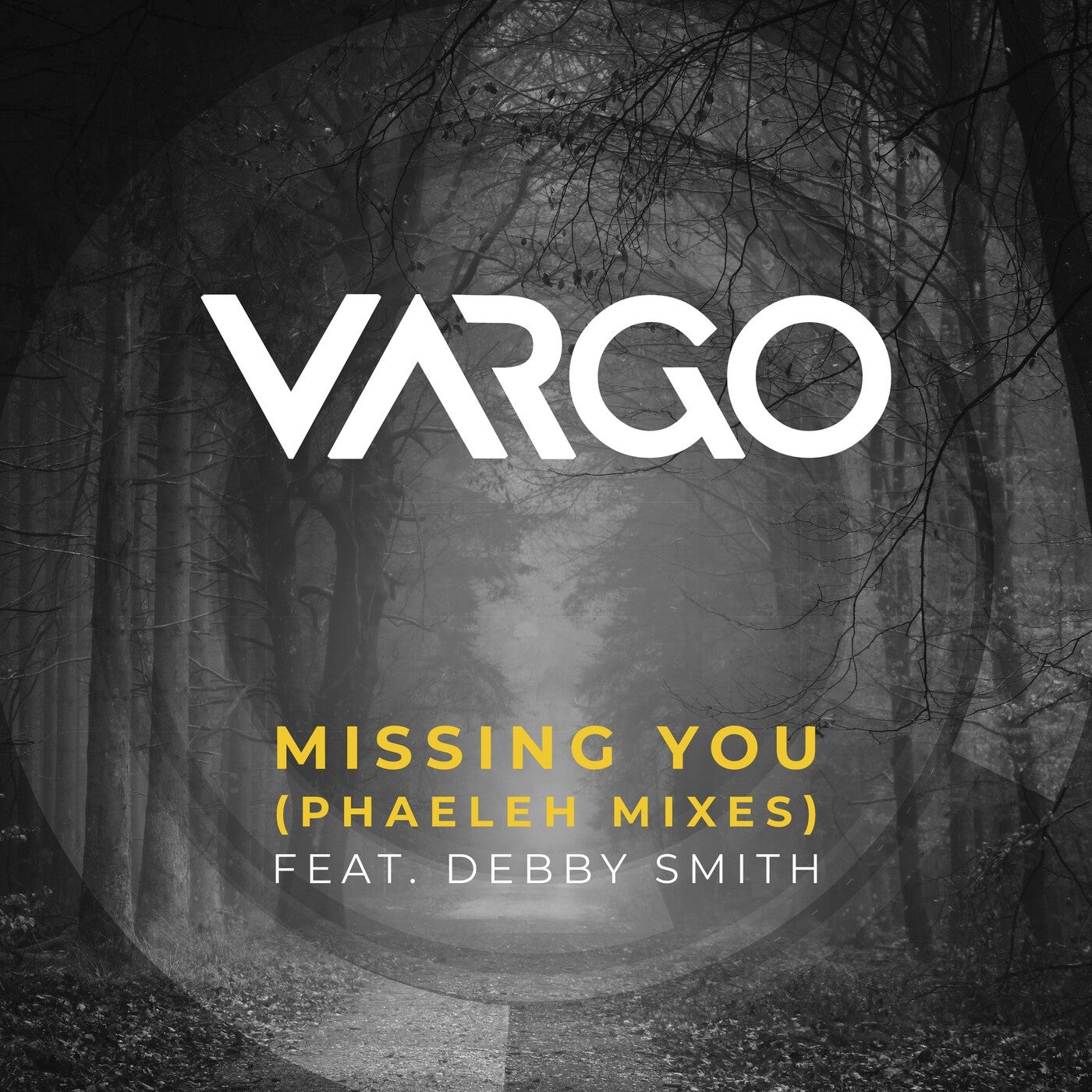 Vargo - Missing You feat. Debby Smith (Phaeleh Vocal Mix)