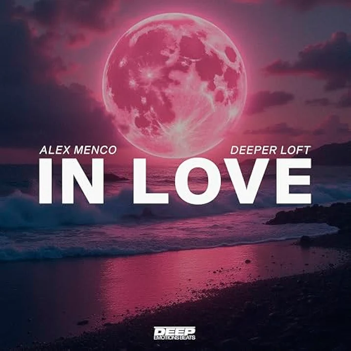 Alex Menco - In Love (Original Mix)