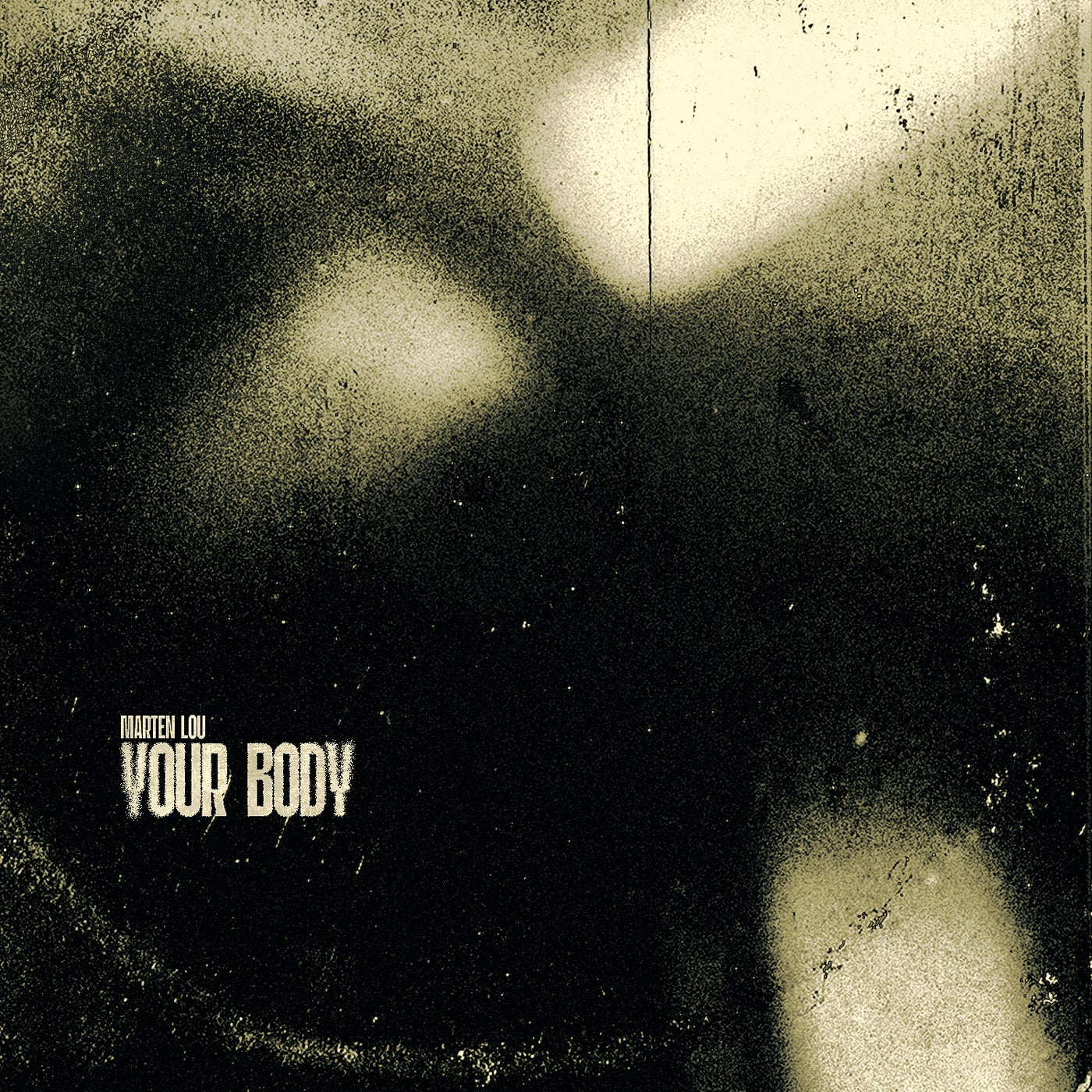Marten Lou - Your Body (Extended)