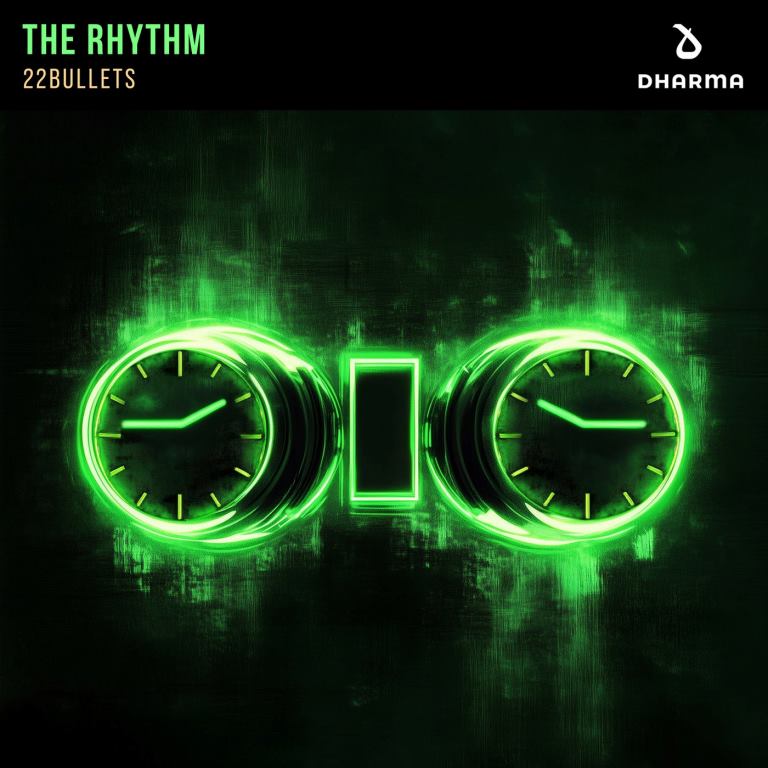 22Bullets - The Rhythm (Extended Mix)
