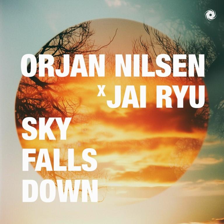 Orjan Nilsen - Sky Falls Down (Extended Mix)