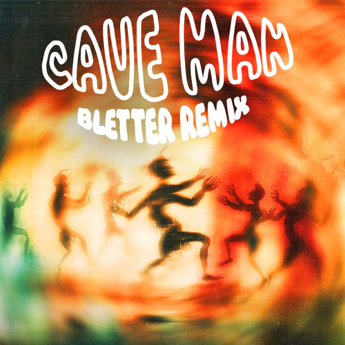 Jimmy Castor Bunch - Cave Man (Bletter Remix)