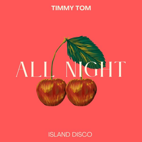 Timmy Tom - All Night (Original Mix)