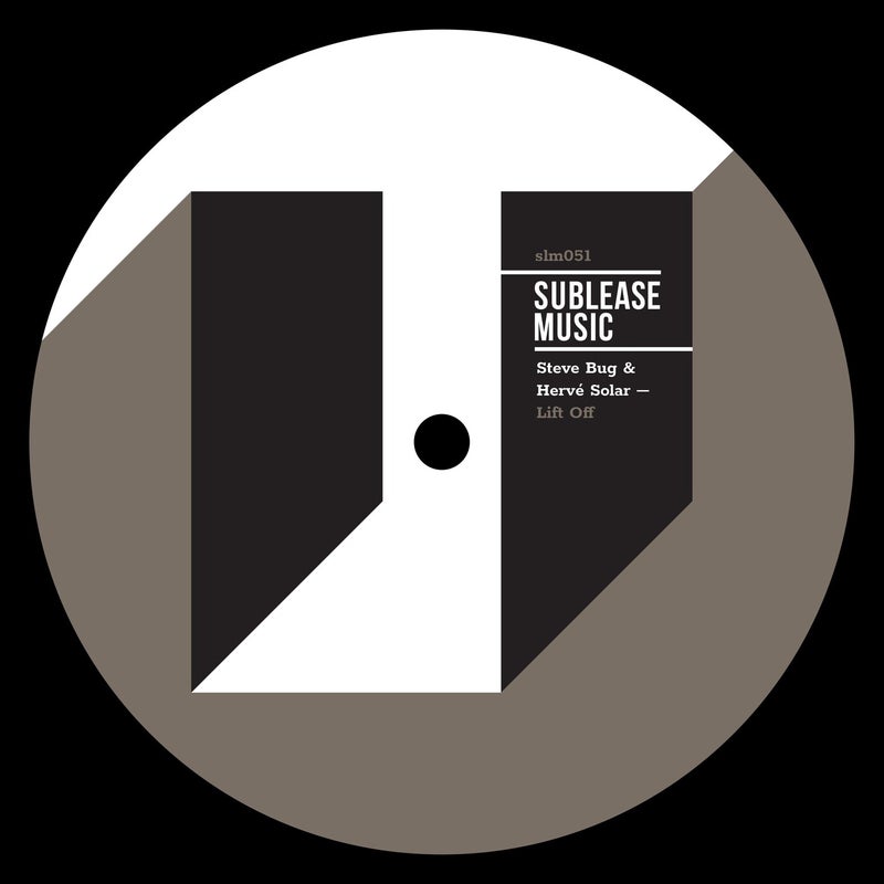 Steve Bug, Hervé Solar - Unfussy (Original Mix)