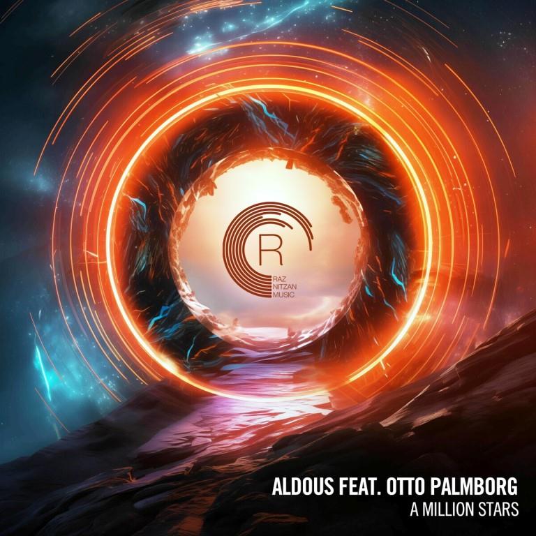Aldous - A Million Stars (Extended Mix)