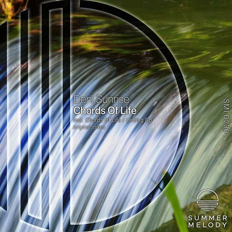 Deni Sunrise - Chords of Life (Original Mix)