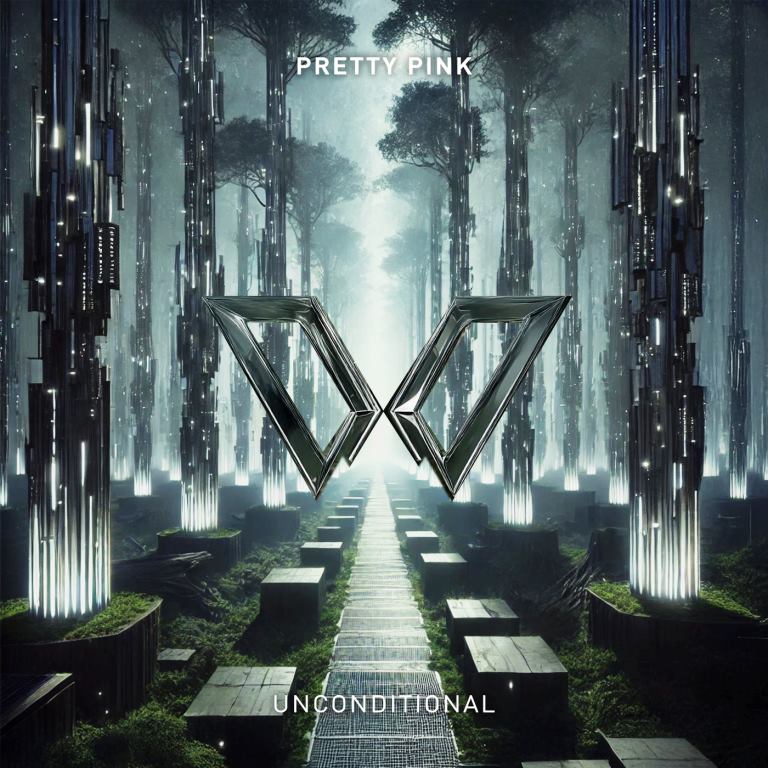 Pretty Pink - Unconditional (Extended Mix)