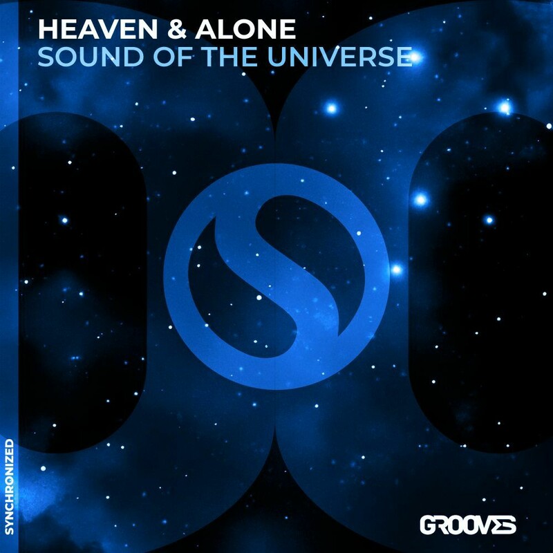 Heaven & Alone - Sound of the Universe