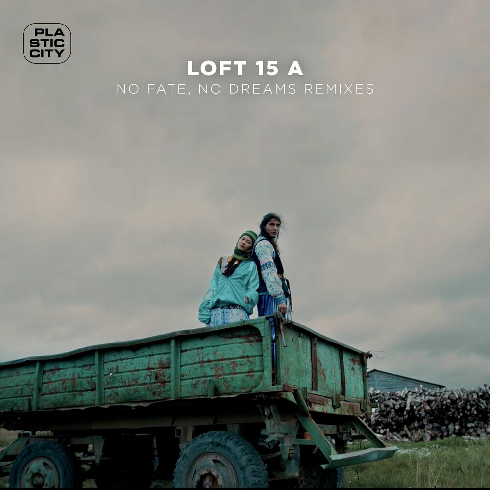 Loft 15 A - No Fate, No Dreams (Torsten Stenzel Mellow Mix)