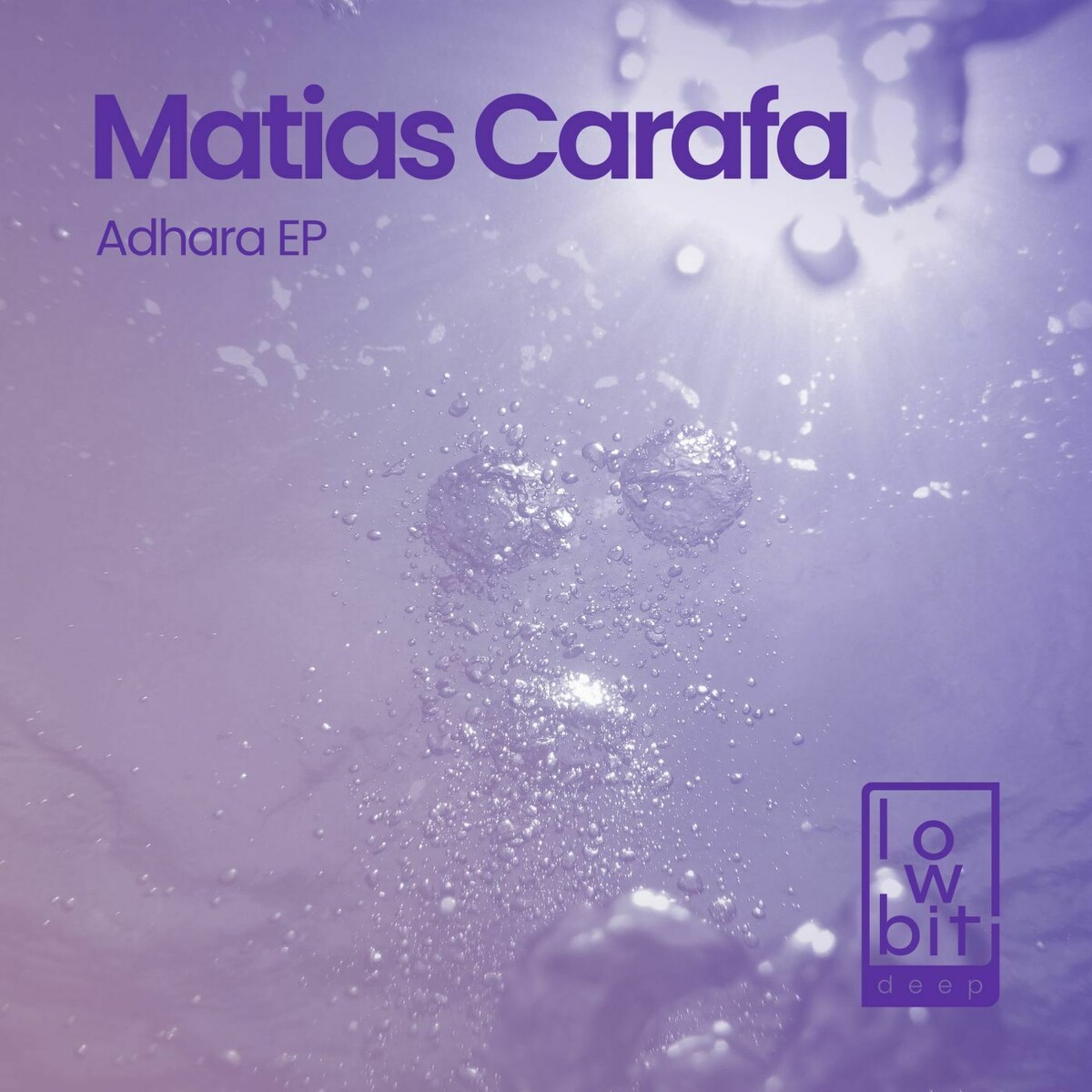 Matias Carafa - Adhara