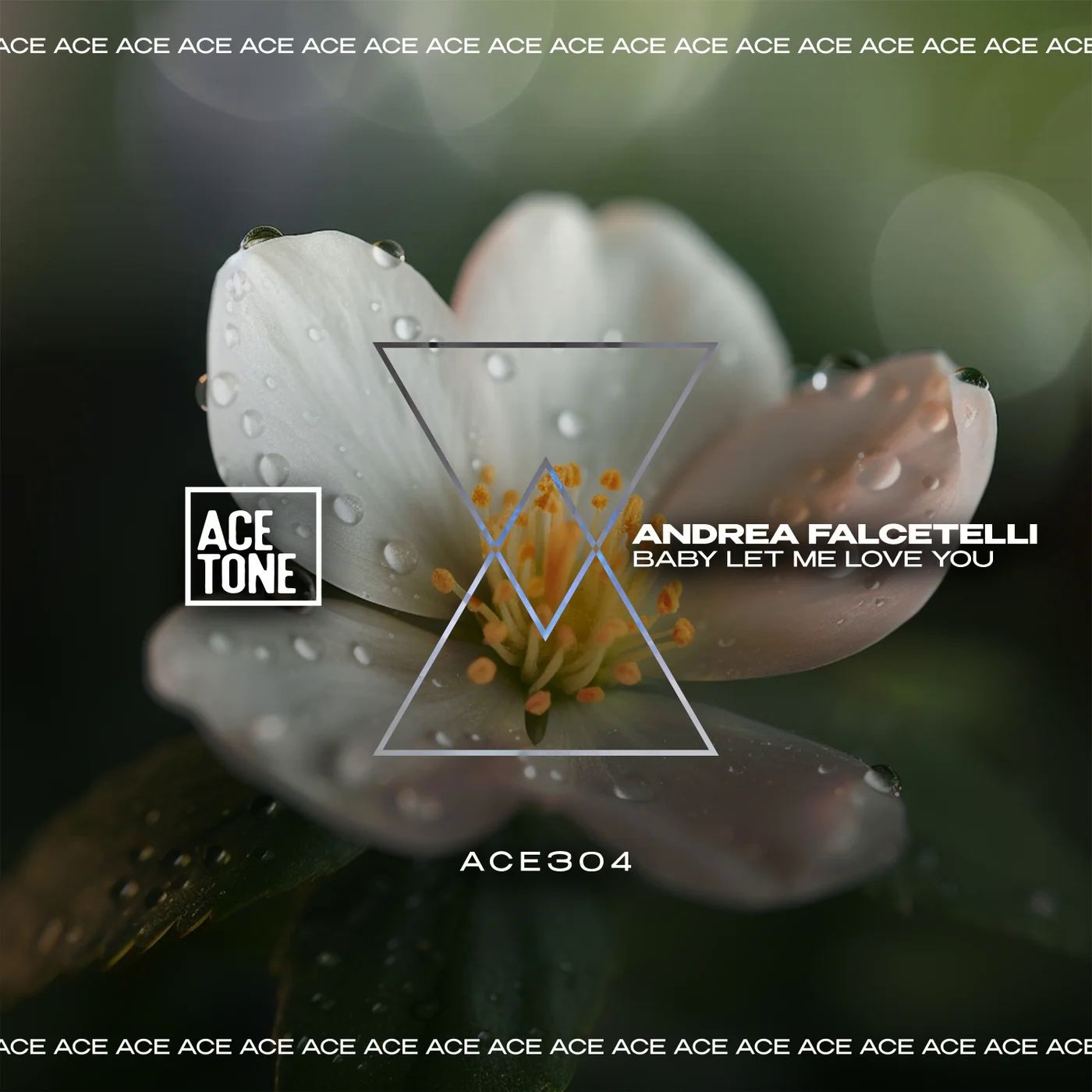 Andrea Falcetelli - Baby Let Me Love You (Original Mix)