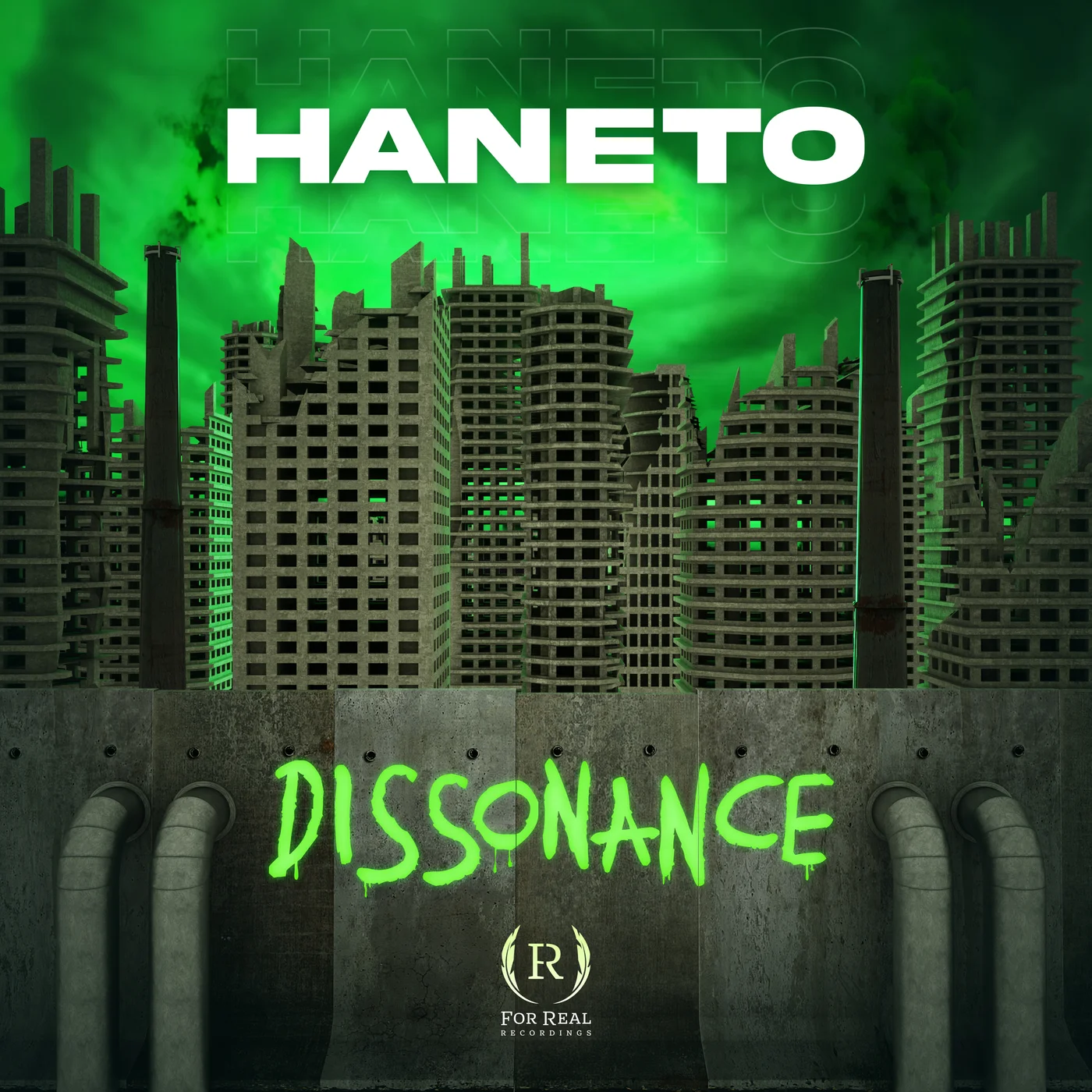 Haneto - Kali (Original Mix)