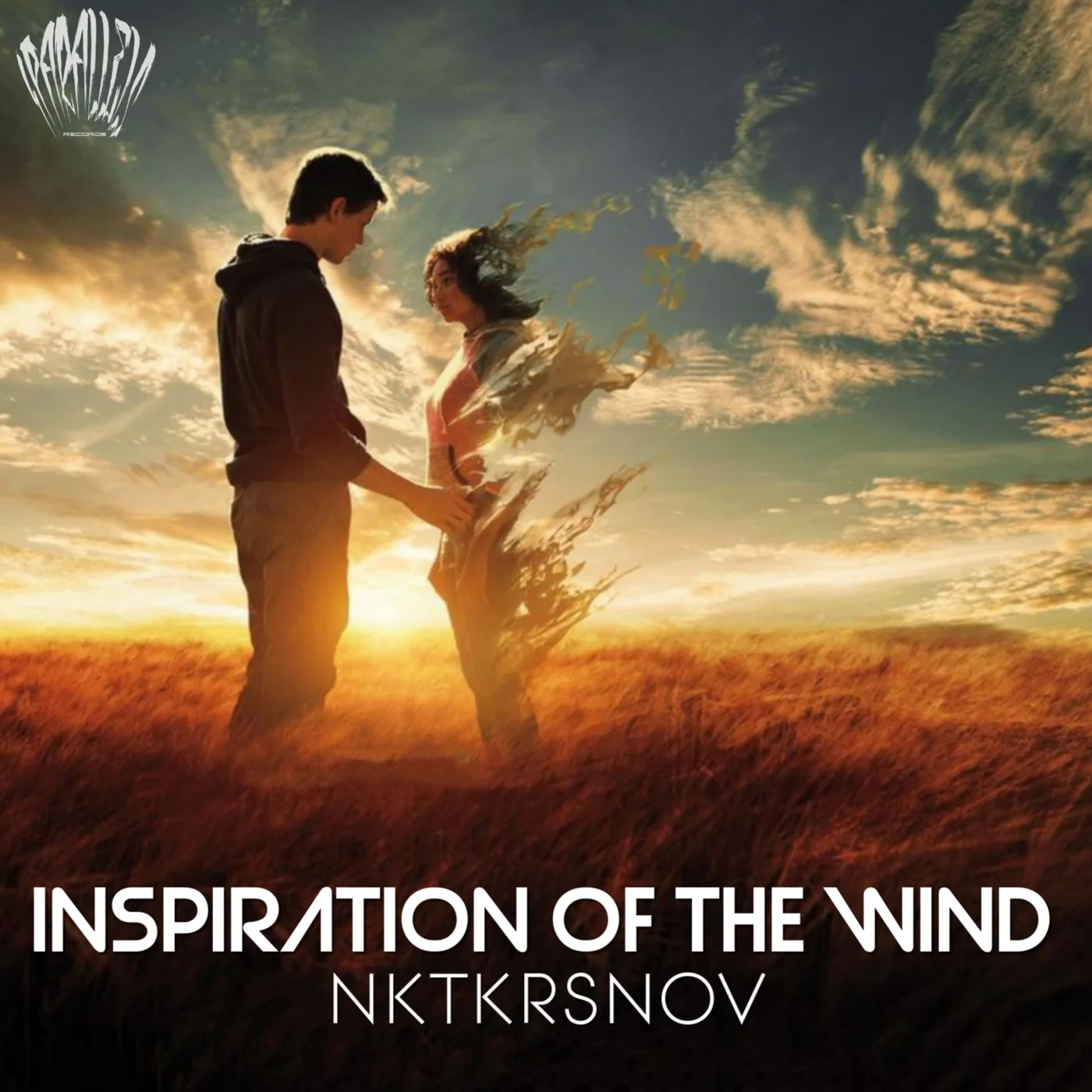 NKTKRSNOV - Inspiration of the Wind (Original Mix)