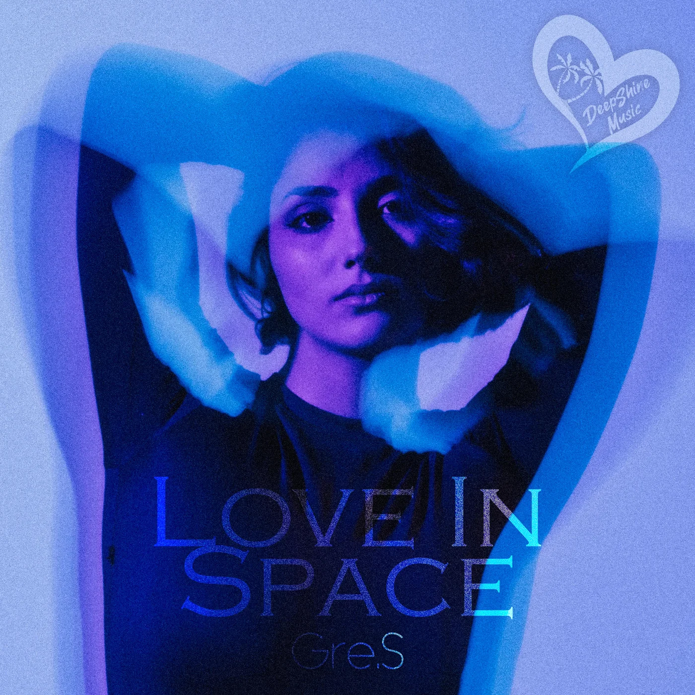 Gre.S - Love In Space (Original Mix)
