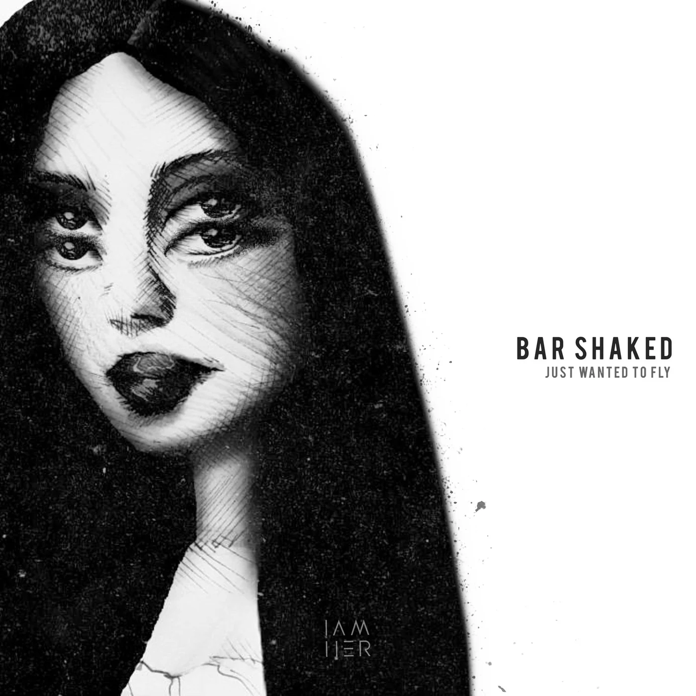 Bar Shaked - See the Light (Original Mix)