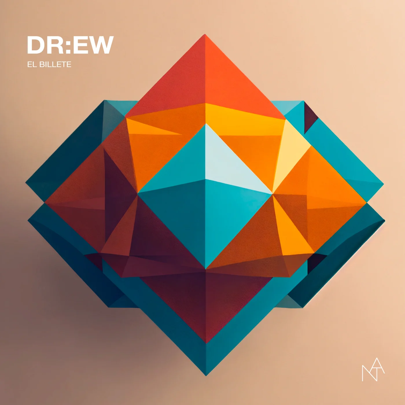 DR:EW - El Billete (Original Mix)