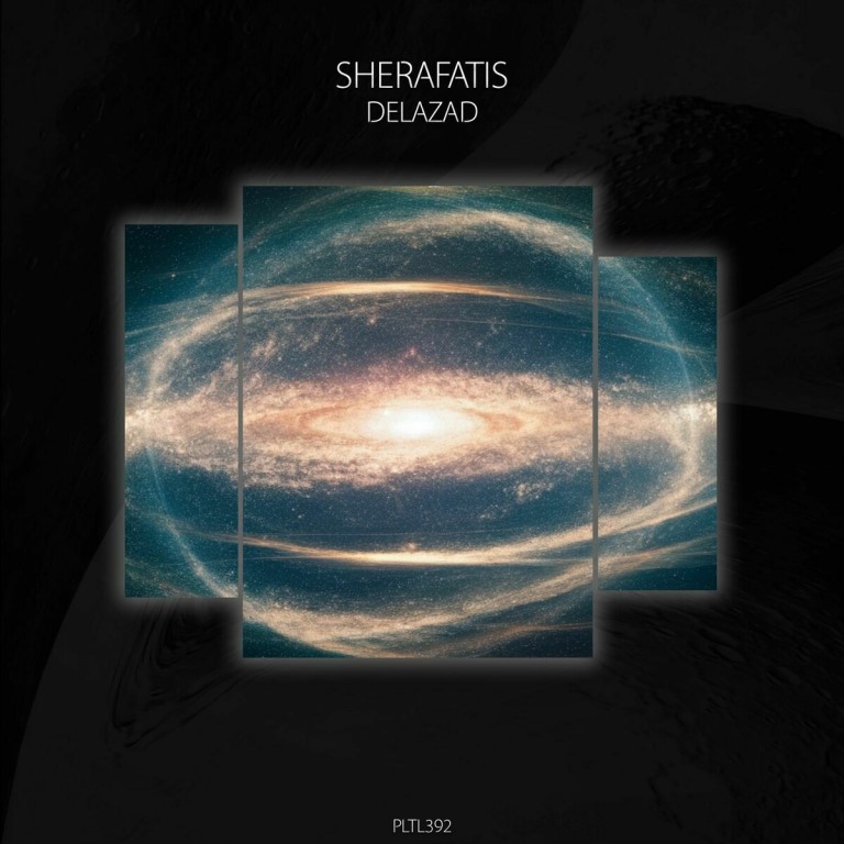 Sherafatis - Parvaz (Original Mix)