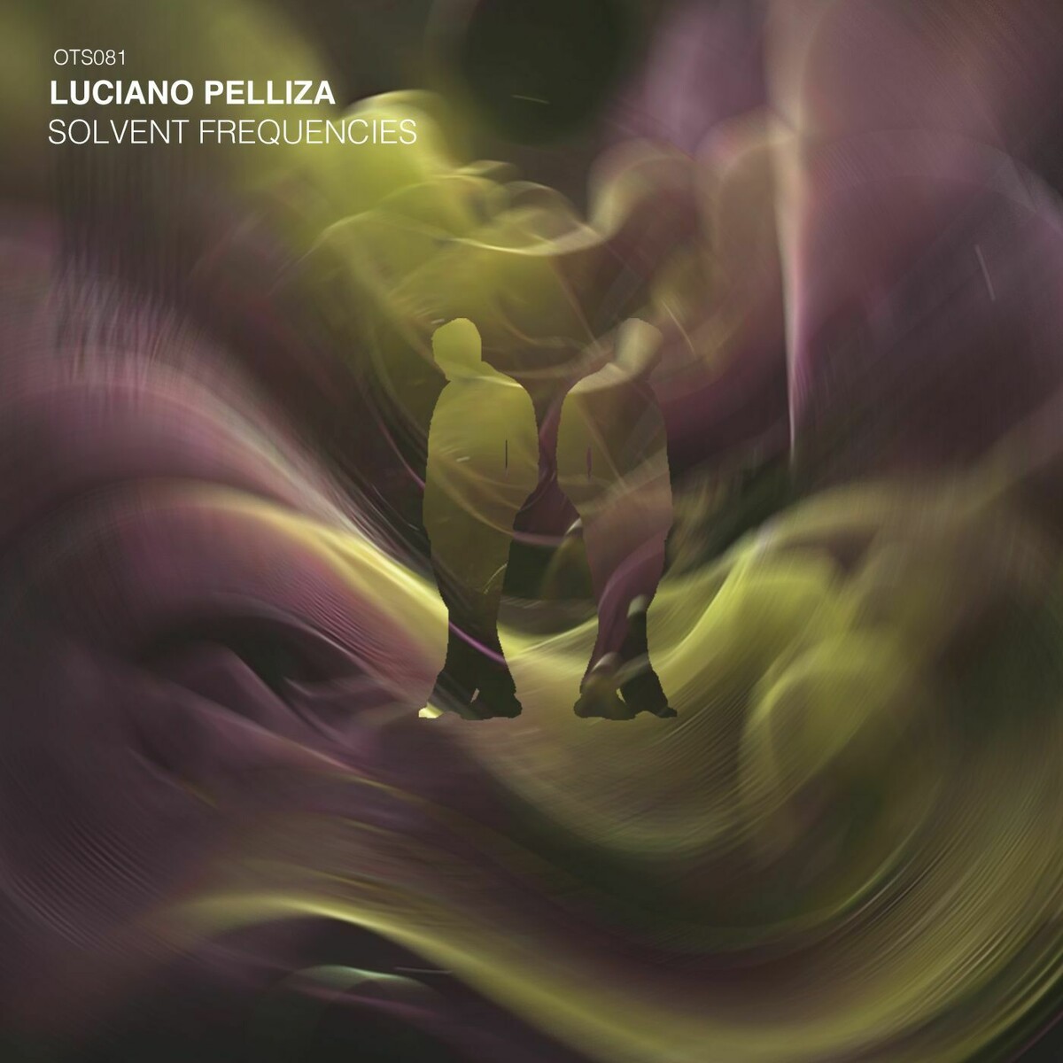 Luciano Pelliza - Succession (Original Mix)