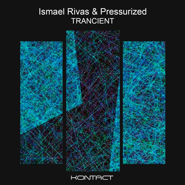 Ismael Rivas, Pressurized - Epopeya (Original mix)