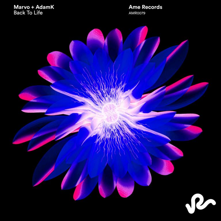 MarVo - Back To Life (Original Mix)