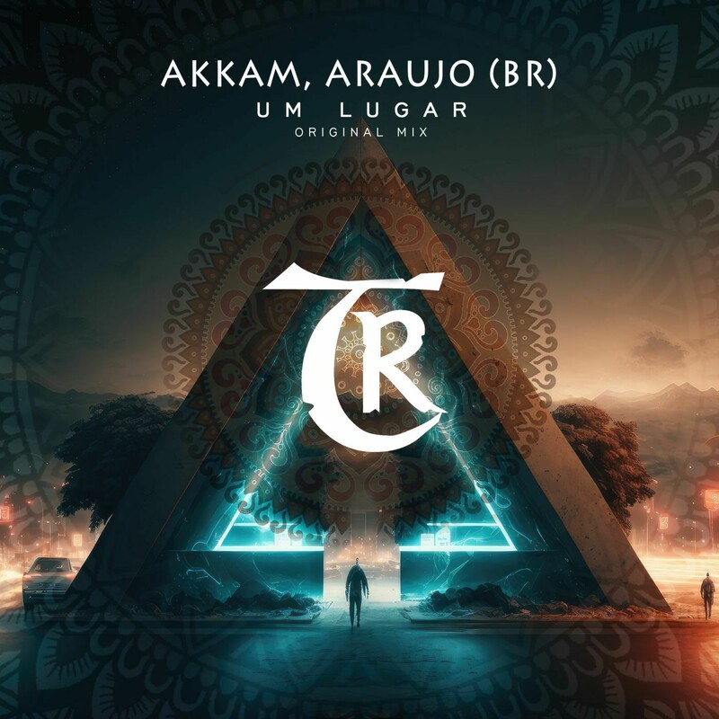 Akkam & Araujo (BR) - Um Lugar