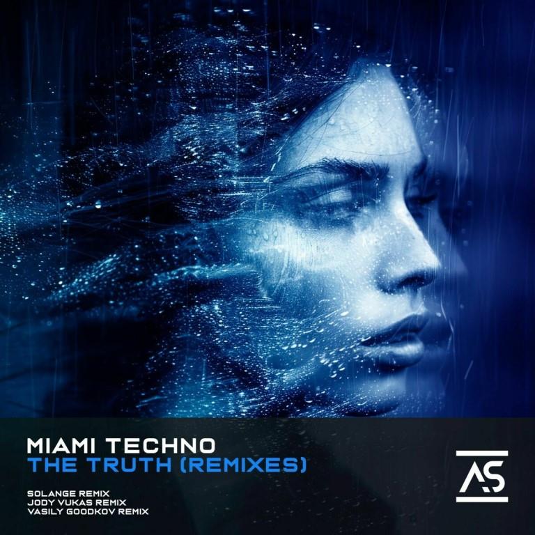 Solange UK, Miami Techno - The Truth (Solange Extended Remix)