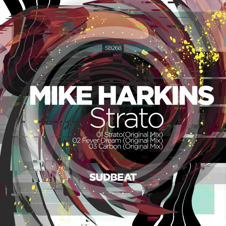 Mike Harkins - Fever Dream (Original Mix)
