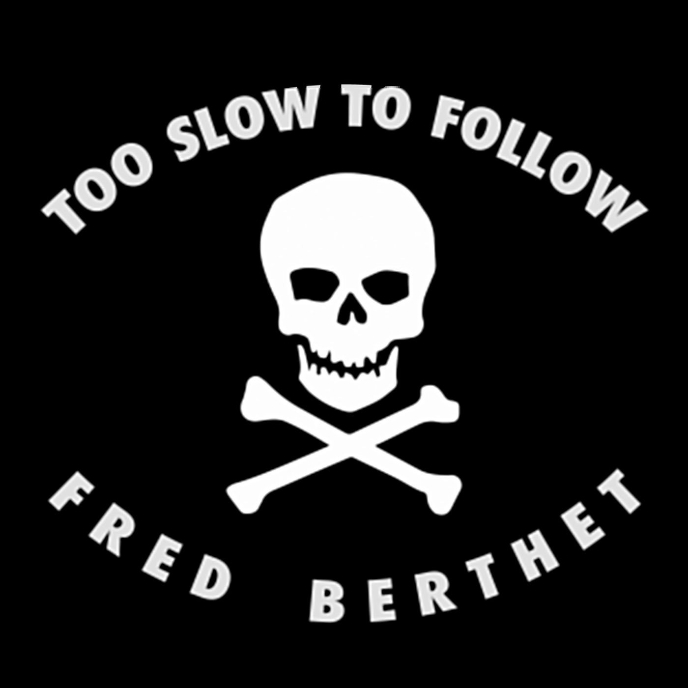 Fred Berthet - Ass Hydre (From Beyond Remix)