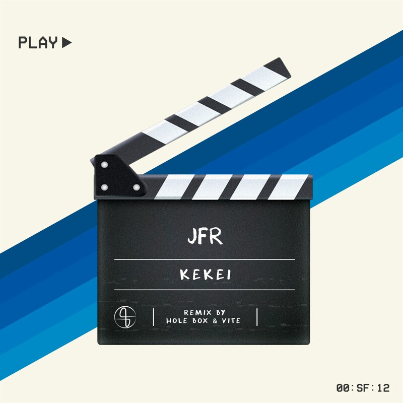 JFR - Kekei (Hole Box & Vite Remix)