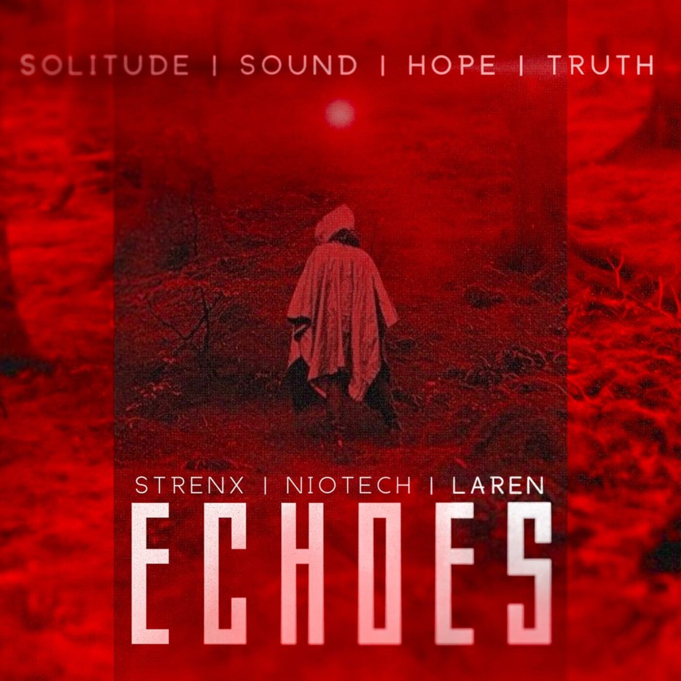 Strenx - Echoes of Truth (Original Mix)