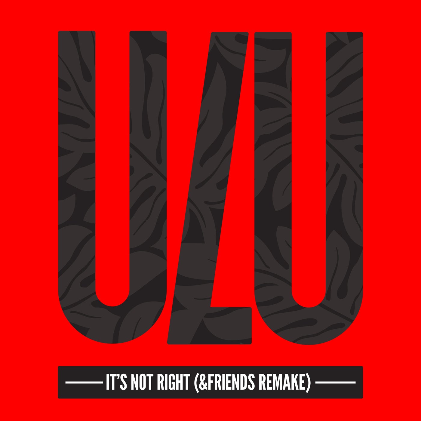 Emanuele Esposito & Gianni Romano feat. Helen Tesfazghi - It's Not Right (&friends Remake)