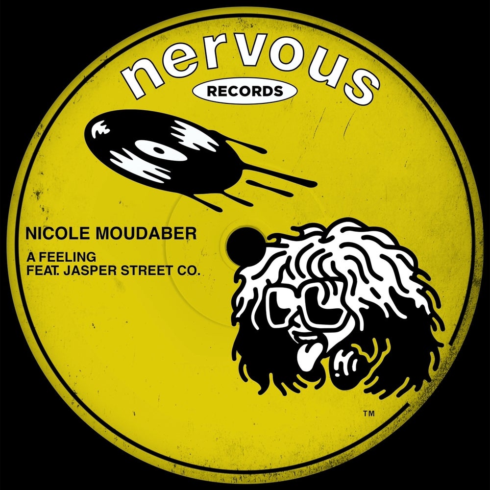 Nicole Moudaber - A Feeling (Extended Mix)
