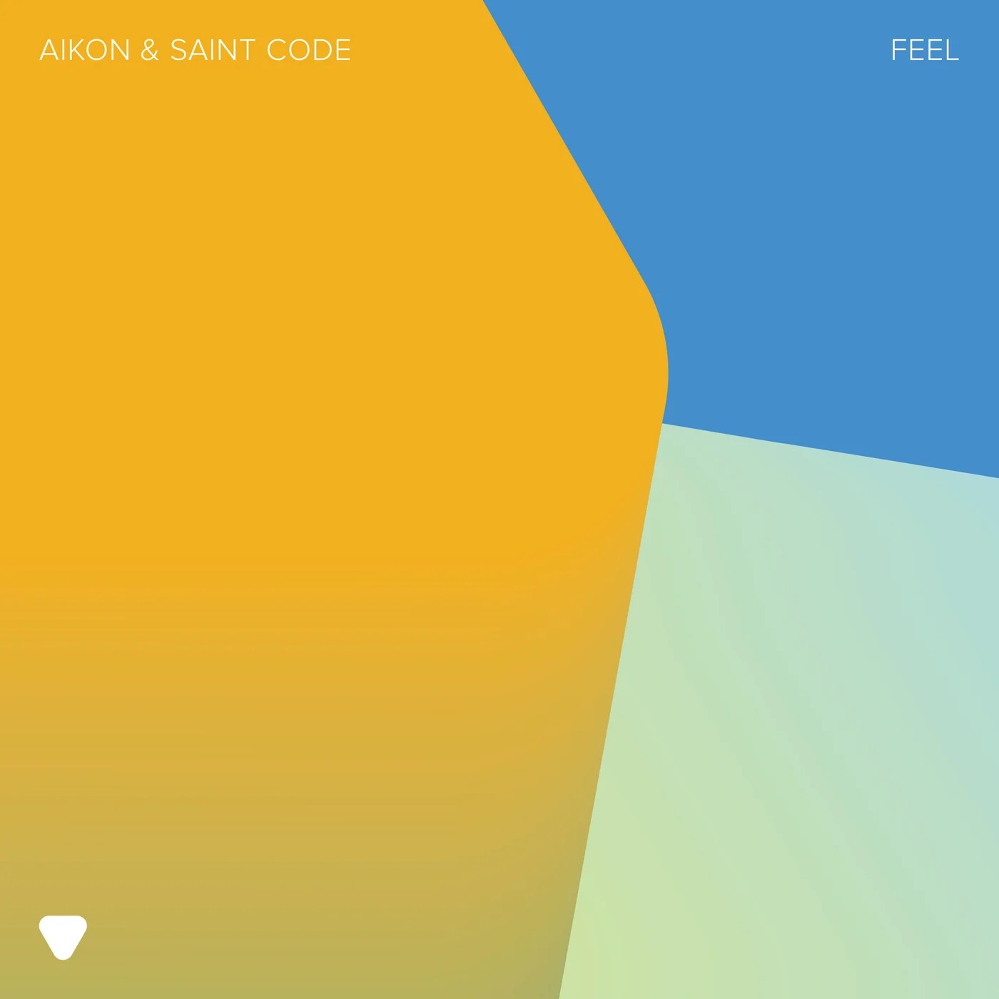 AIKON & SAINT CODE - Feel (Extended Version)