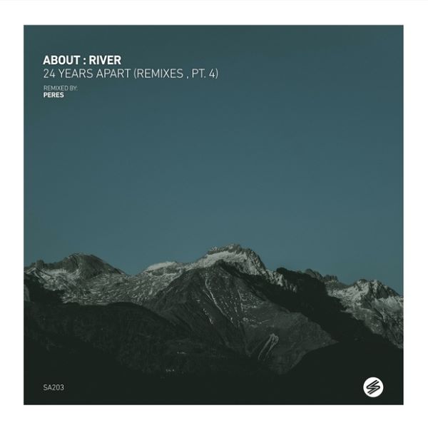about : river - Moonlight (Peres Remix)