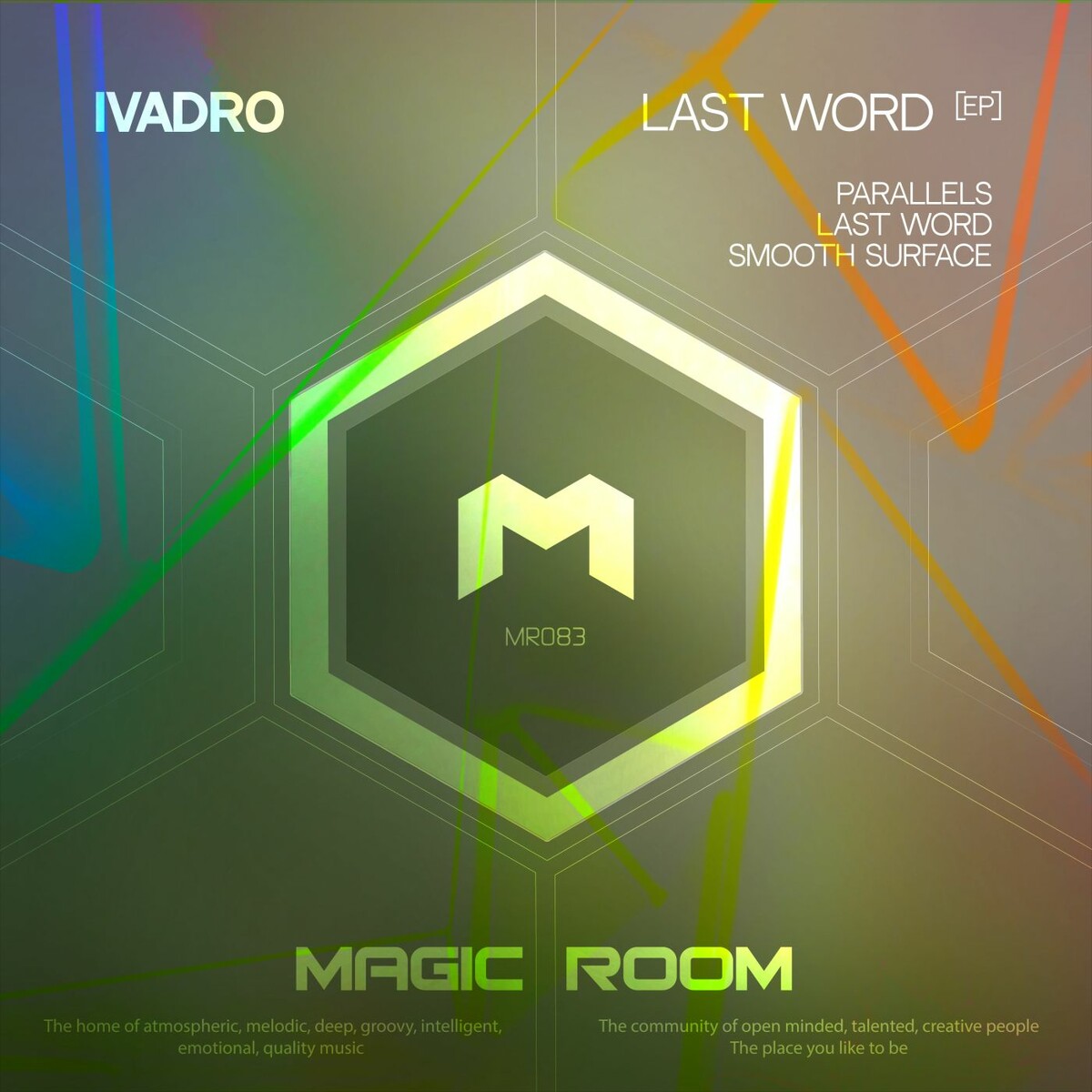 IVADRO - Smooth Surface