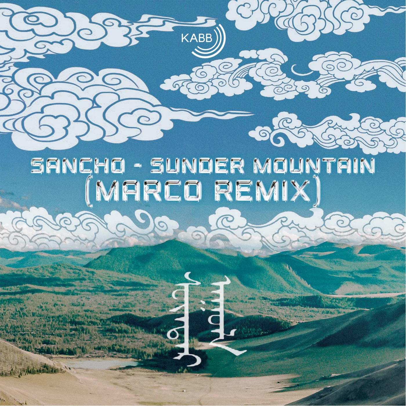 Sancho - Sunder Mountain (Marco Remix)