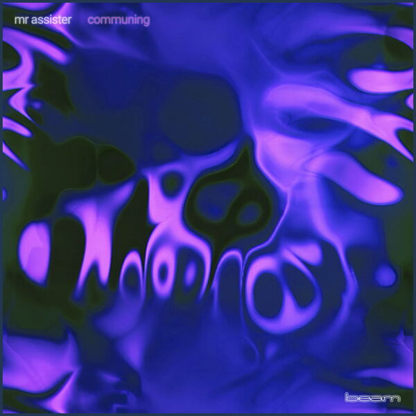 Mr Assister - Communing
