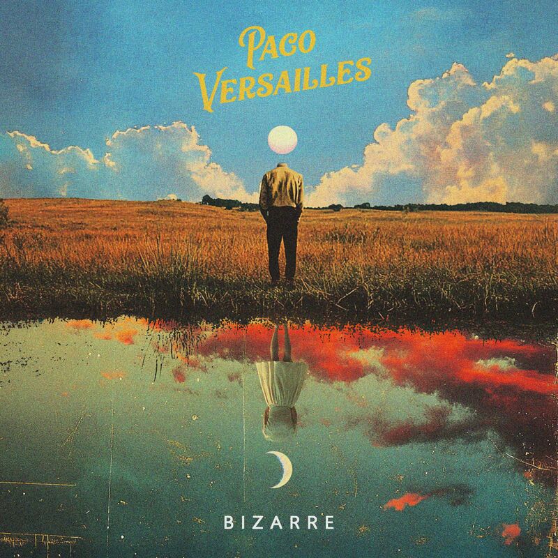 Paco Versailles - Bizarre (Original Mix)