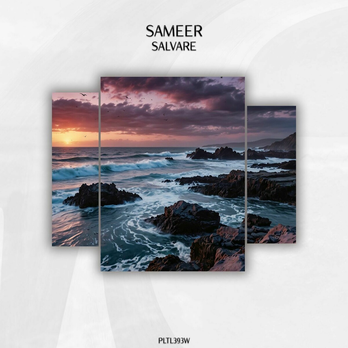 Sameer - Separation (Original Mix)