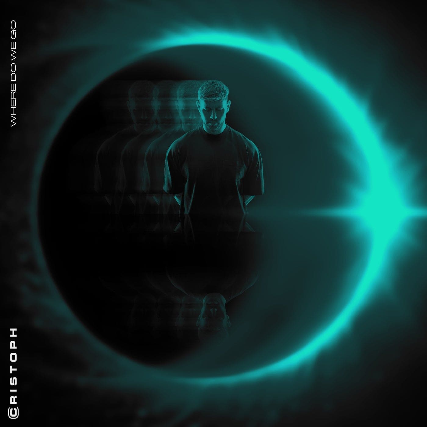 Cristoph - Where Do We Go (Extended Mix)