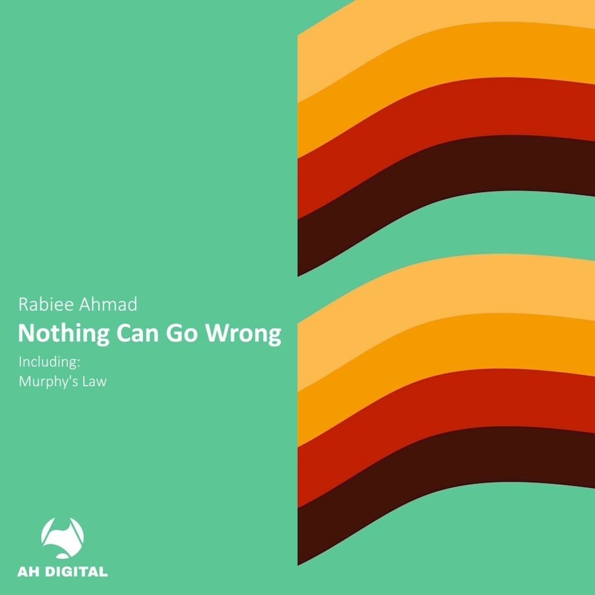 Rabiee Ahmad - Nothing Can Go Wrong (Original Mix)