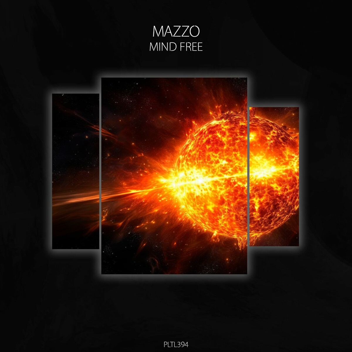 Mazzo (Brazil) - Tell the Way (Original Mix)