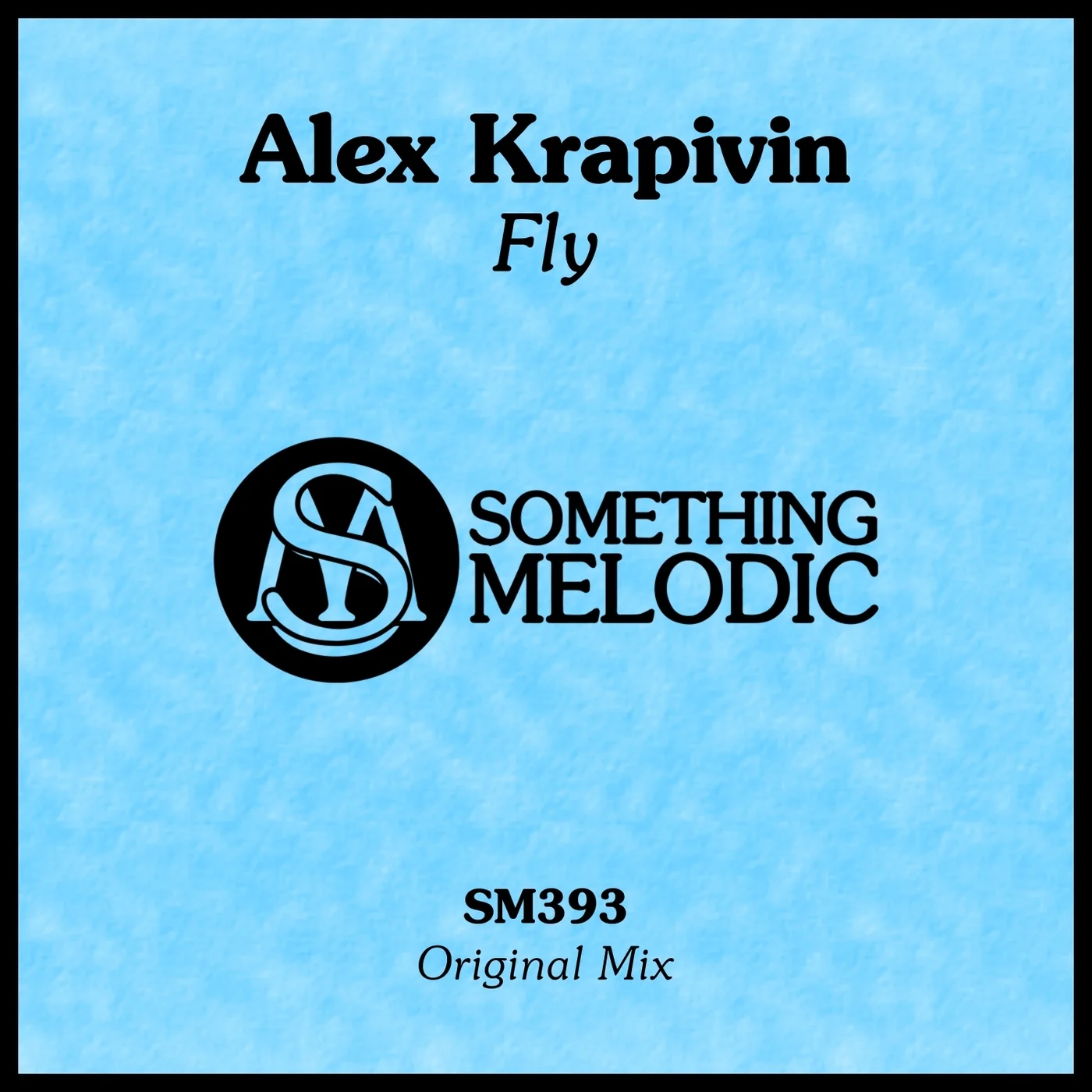 Alex Krapivin - Fly (Original Mix)