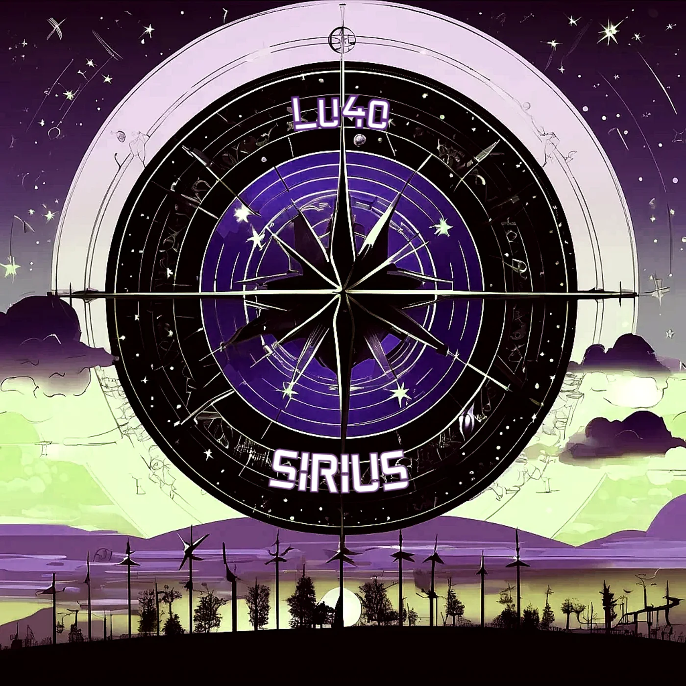 Lu4o - Sirius (Original Mix)